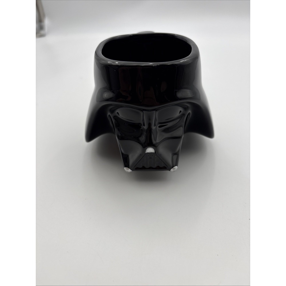 Star Wars Darth Vader Coffee Mug